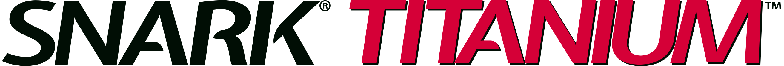 Snark Tuners logo